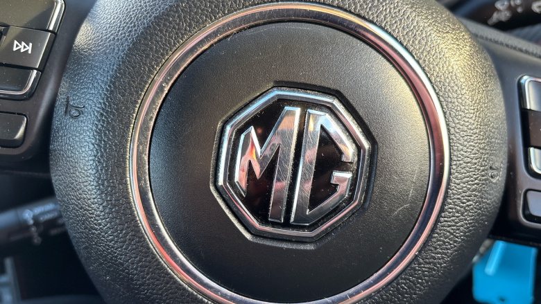 MG ZS 1.5 VTi-TECH Exclusive 5dr Petrol Hatchback
